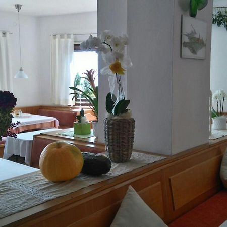 Hotel Haselried Tirolo Dış mekan fotoğraf