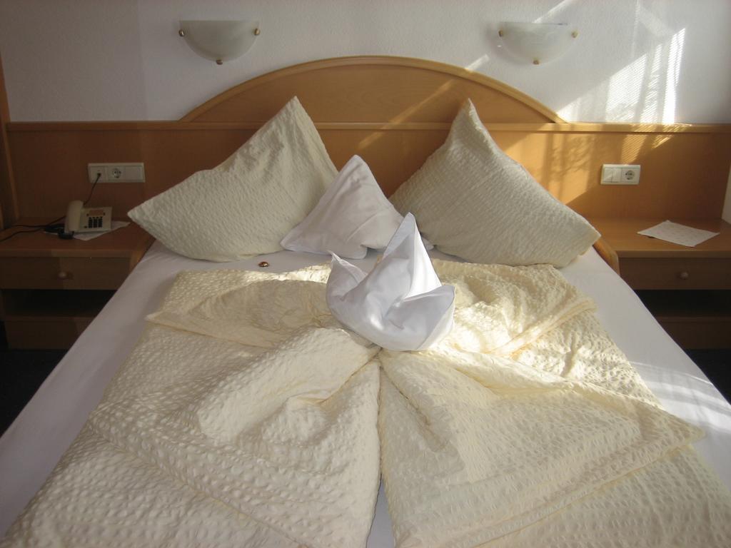 Hotel Haselried Tirolo Dış mekan fotoğraf