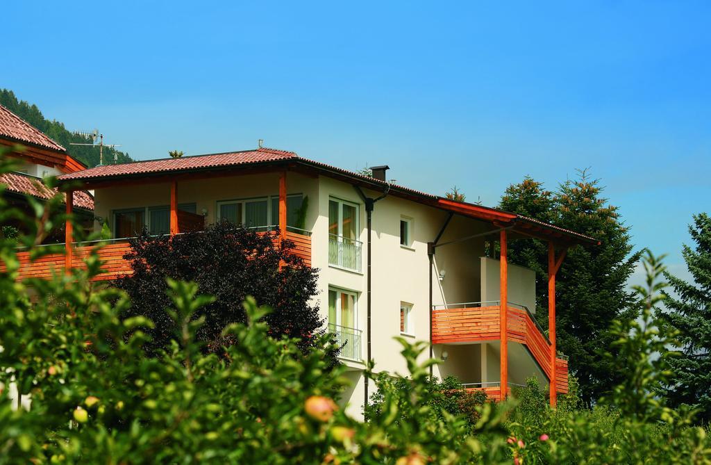 Hotel Haselried Tirolo Dış mekan fotoğraf