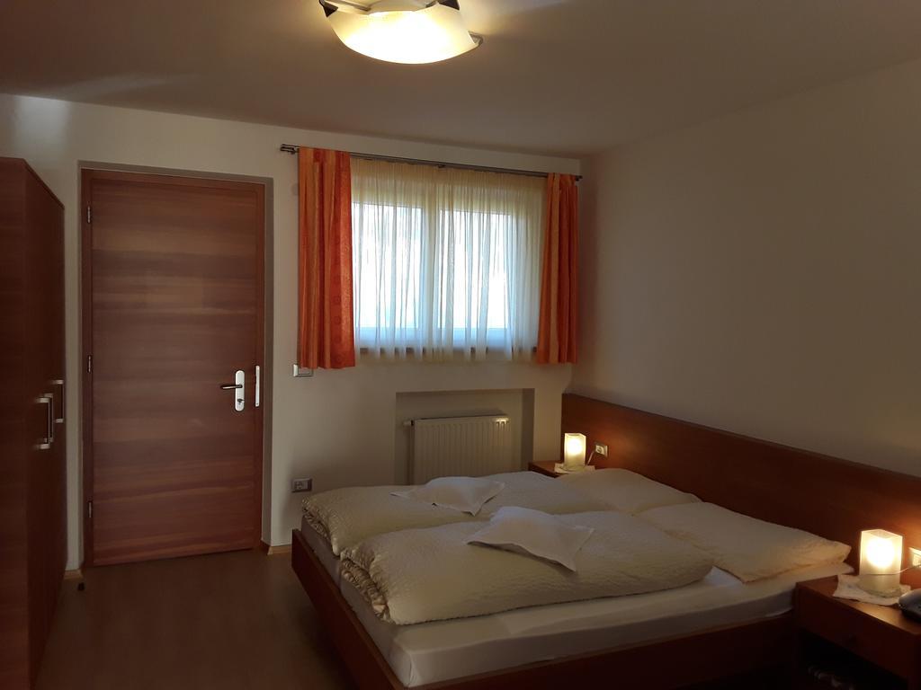 Hotel Haselried Tirolo Dış mekan fotoğraf