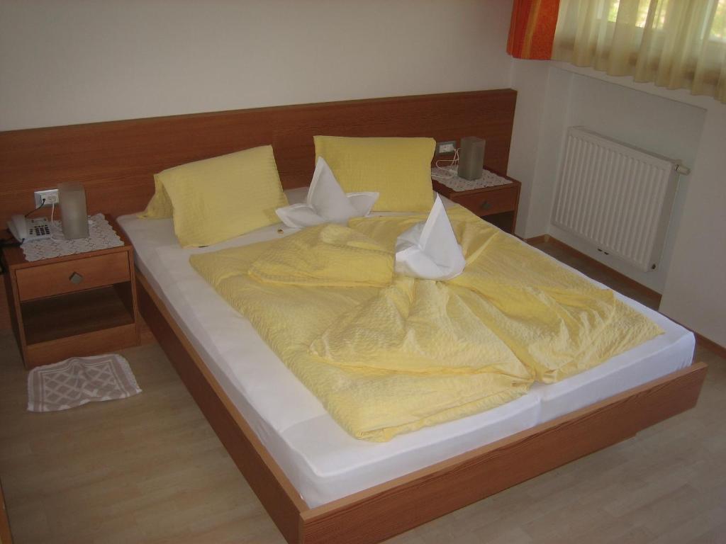 Hotel Haselried Tirolo Dış mekan fotoğraf
