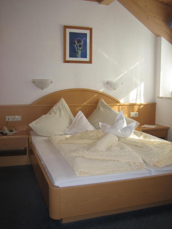 Hotel Haselried Tirolo Dış mekan fotoğraf