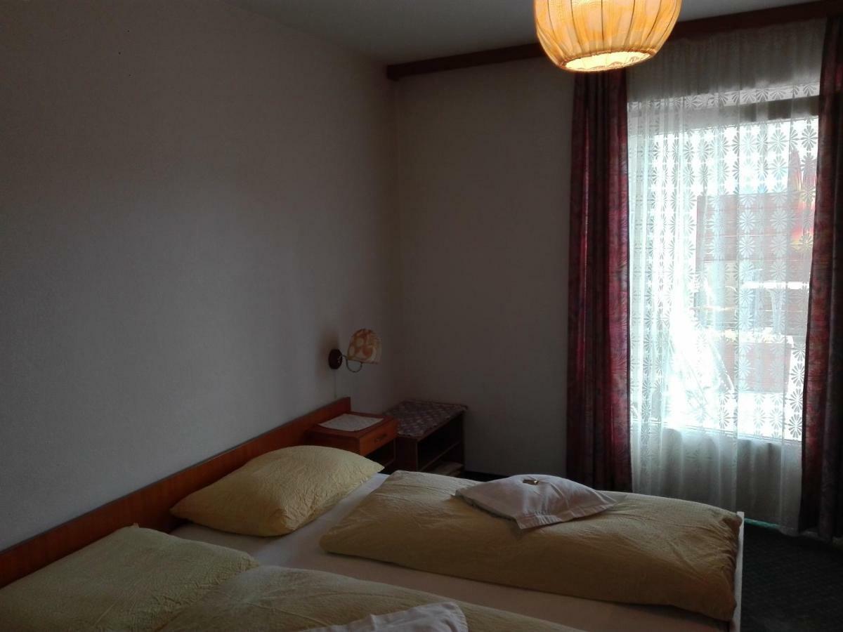 Hotel Haselried Tirolo Dış mekan fotoğraf