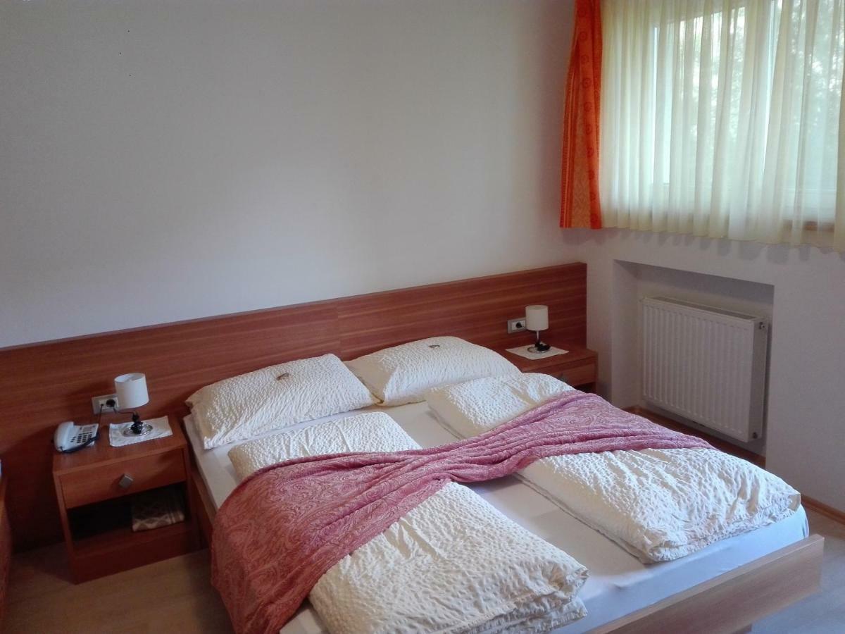 Hotel Haselried Tirolo Dış mekan fotoğraf