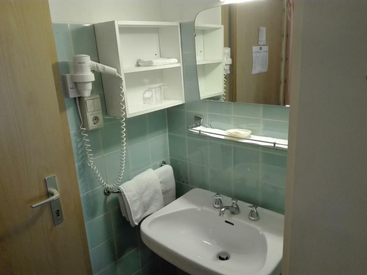 Hotel Haselried Tirolo Dış mekan fotoğraf