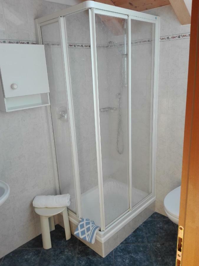 Hotel Haselried Tirolo Dış mekan fotoğraf