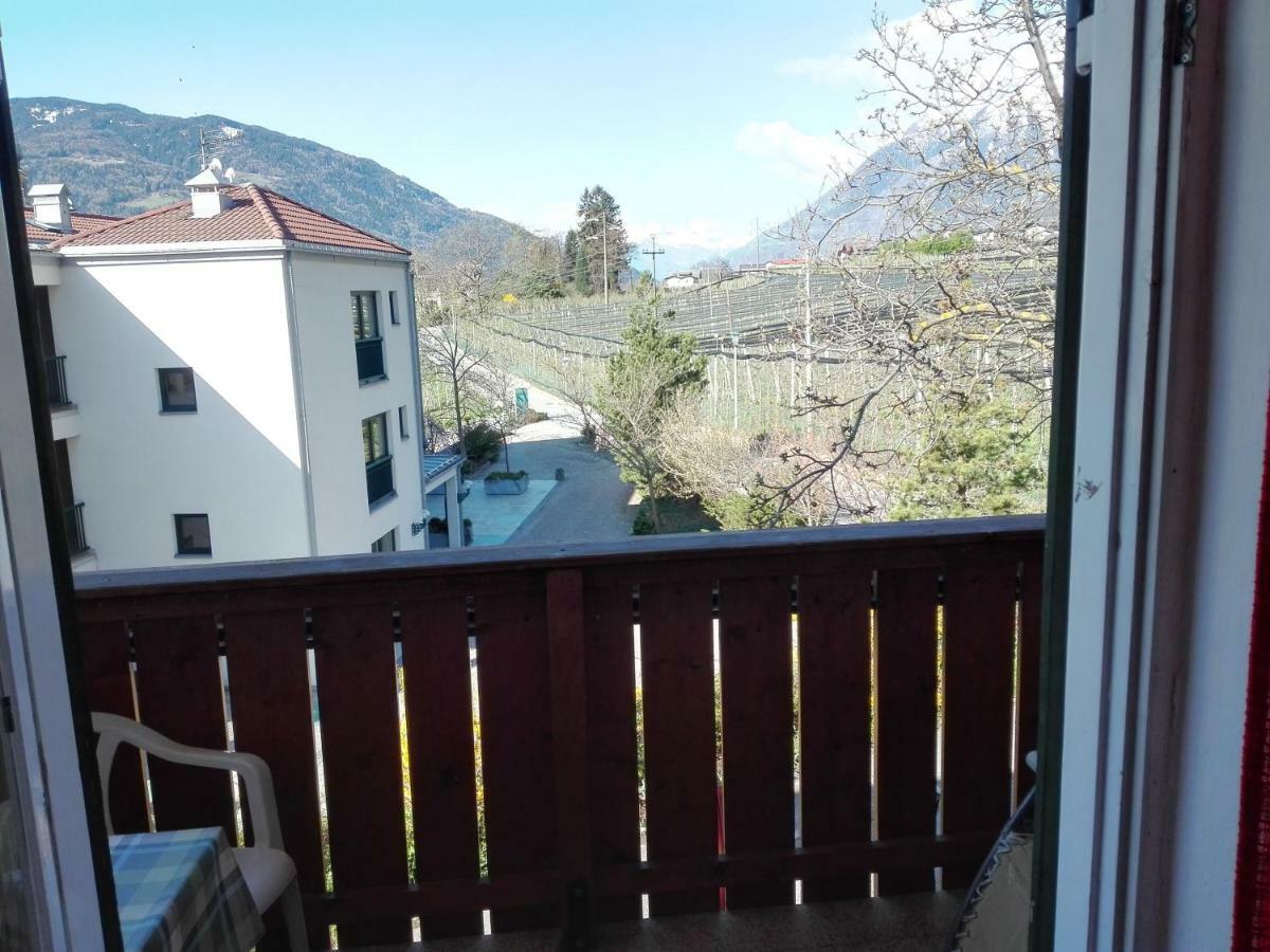 Hotel Haselried Tirolo Dış mekan fotoğraf