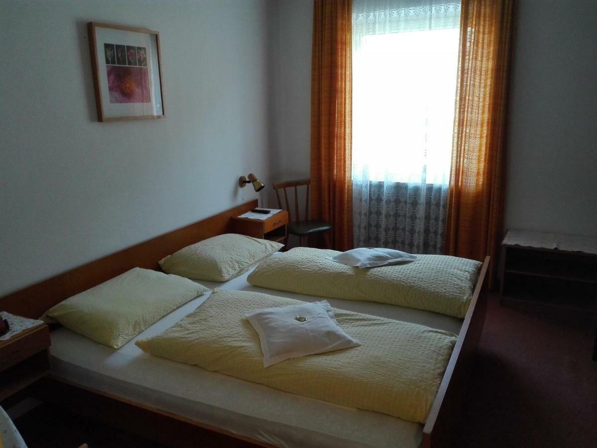 Hotel Haselried Tirolo Dış mekan fotoğraf