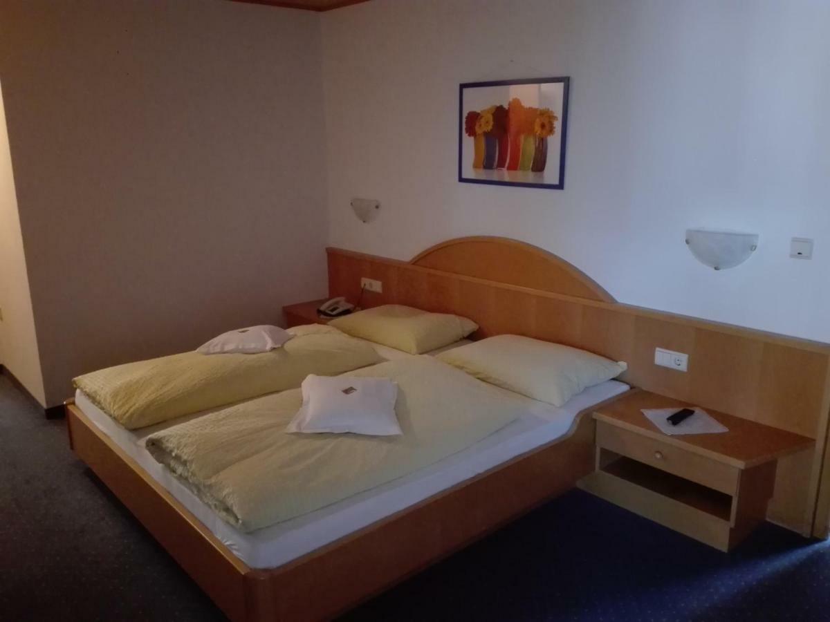 Hotel Haselried Tirolo Dış mekan fotoğraf