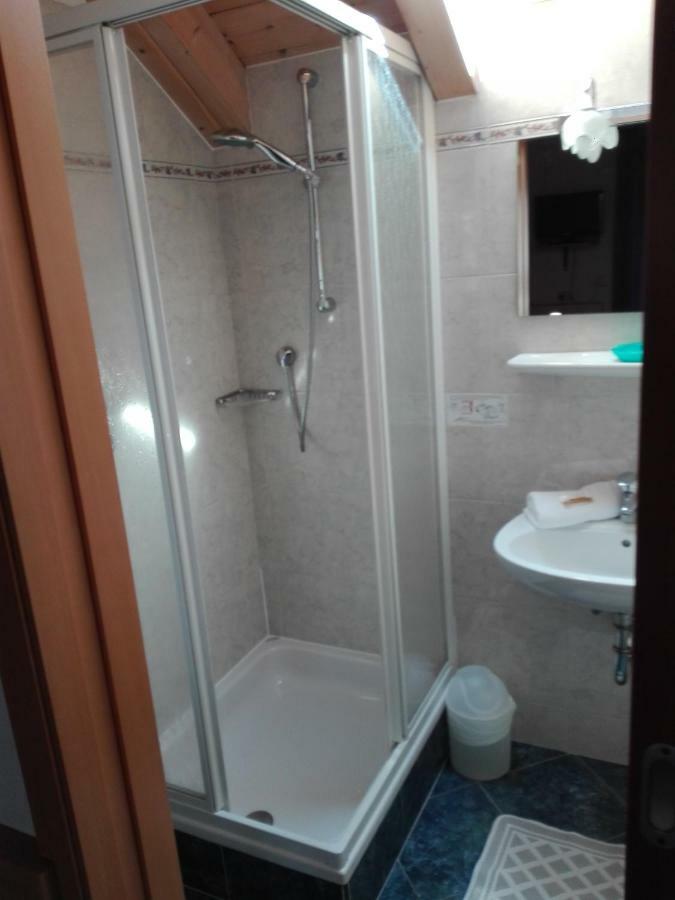 Hotel Haselried Tirolo Dış mekan fotoğraf